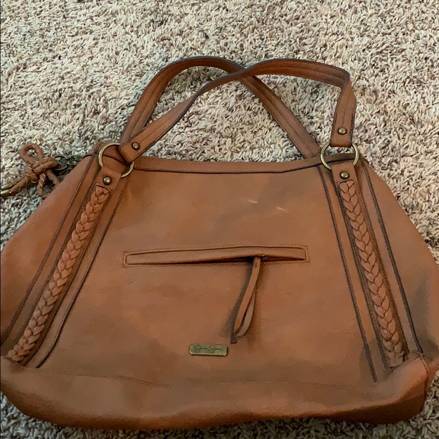 Brand New Jessica Simpson Purse